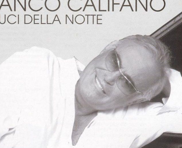 Franco Califano