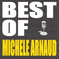 Best of Michèle Arnaud