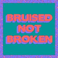 Bruised Not Broken (Merk & Kremont Remix)