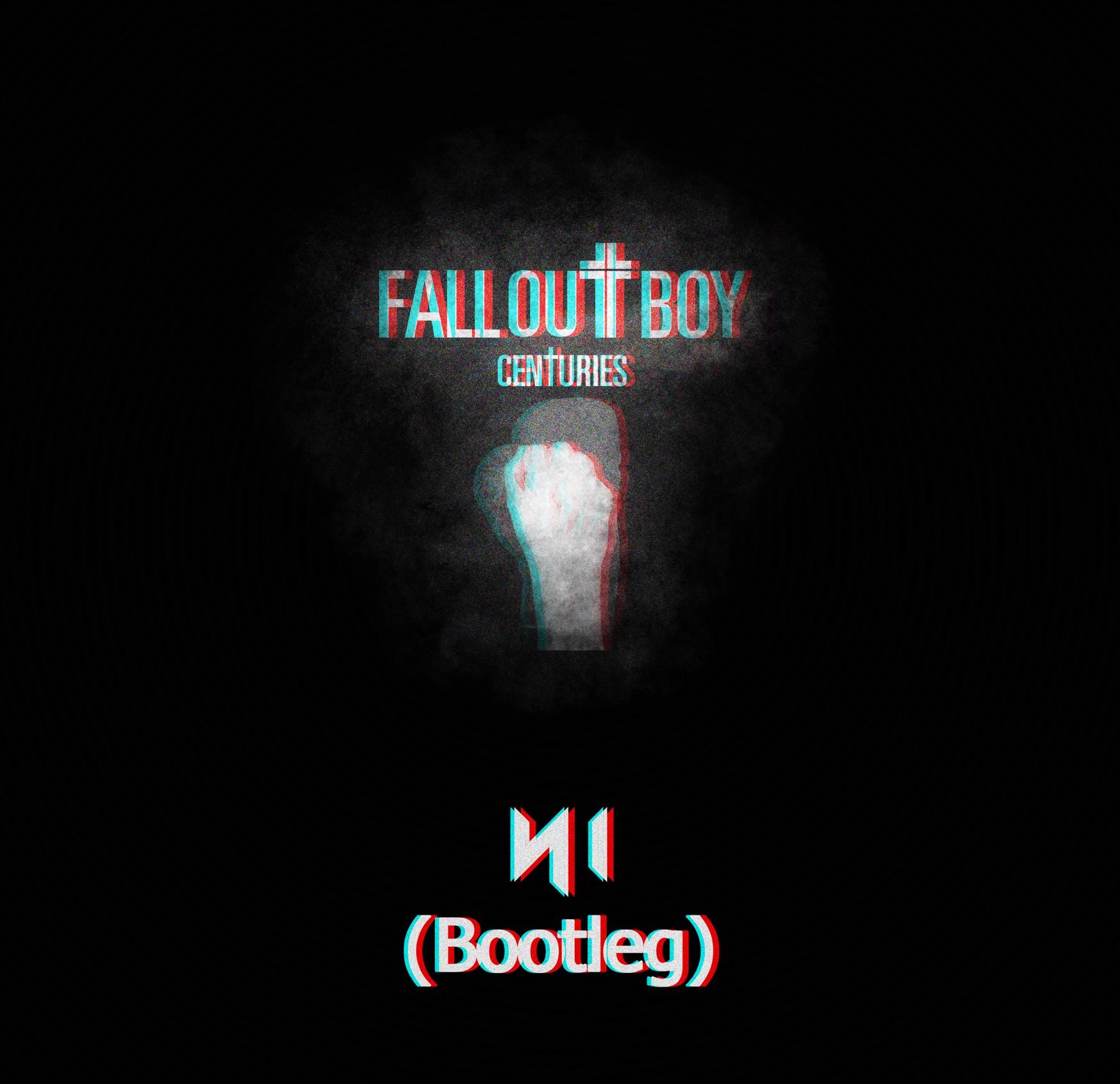 Fall Out Boy-Centuries（N1 Remix）