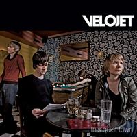 Velojet - Hidden Track