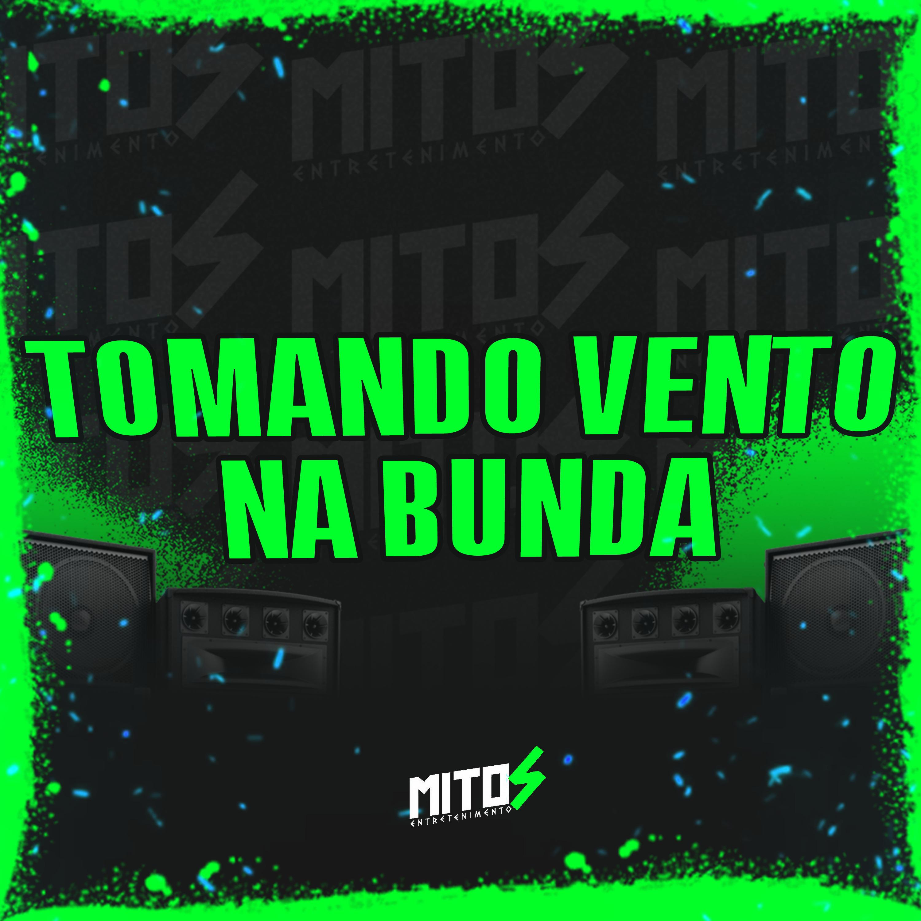 Tomando Vento Na Bunda