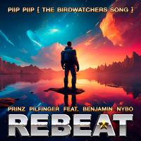 Piip Piip (The Birdwatchers Song) (feat. Benjamin Nybo)