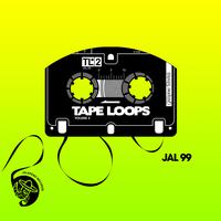 Tape Loops, Vol. 2 - EP