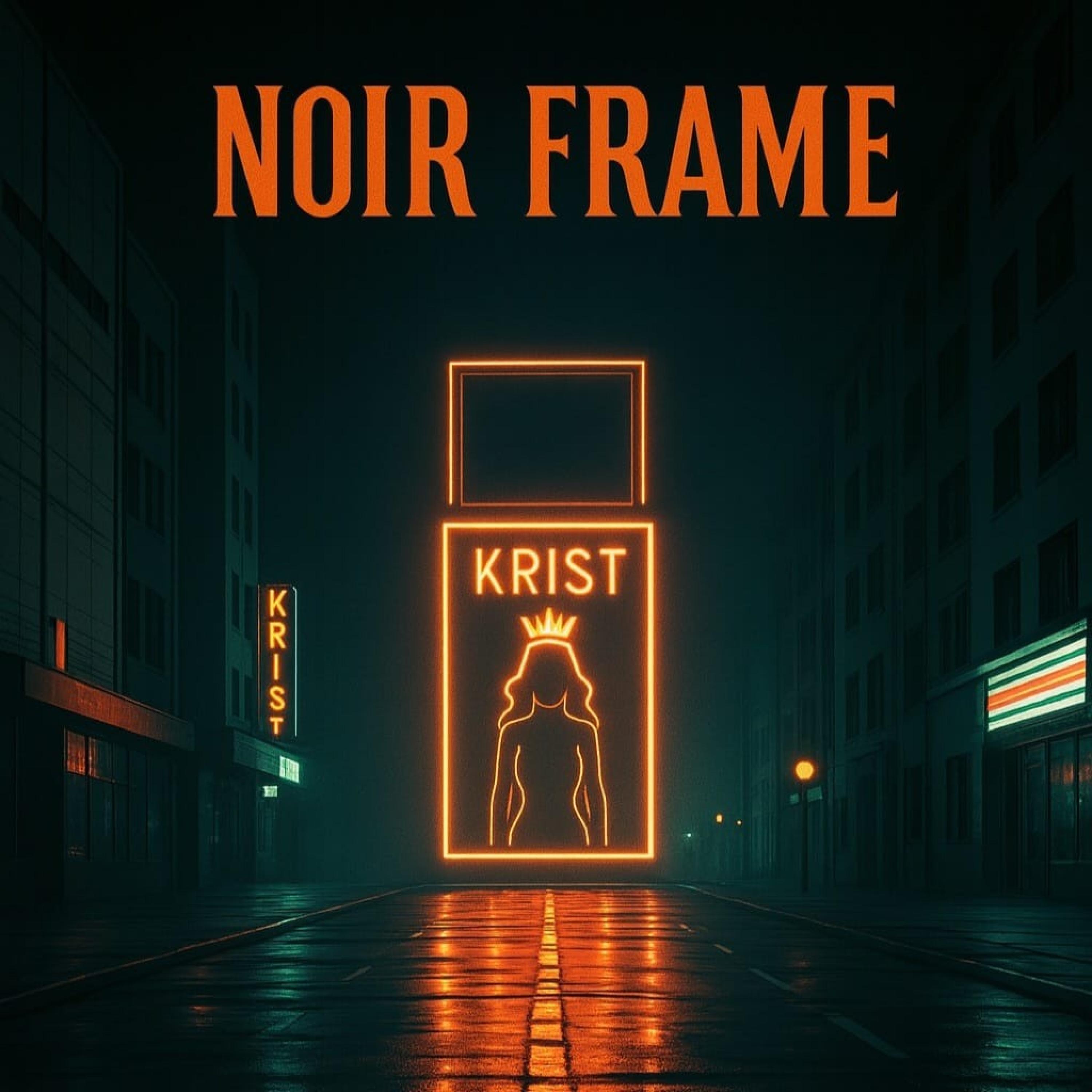 Noir Frame