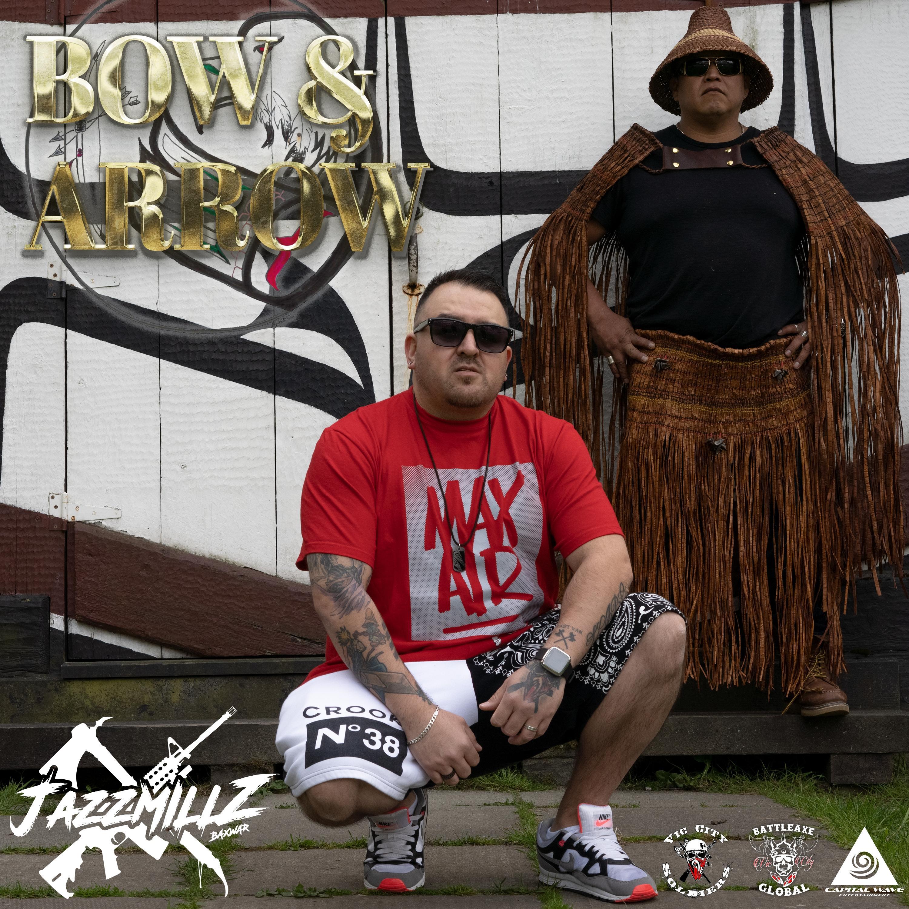 Warrior Song Pt. 2 (feat. Pyoot & B-$mith)