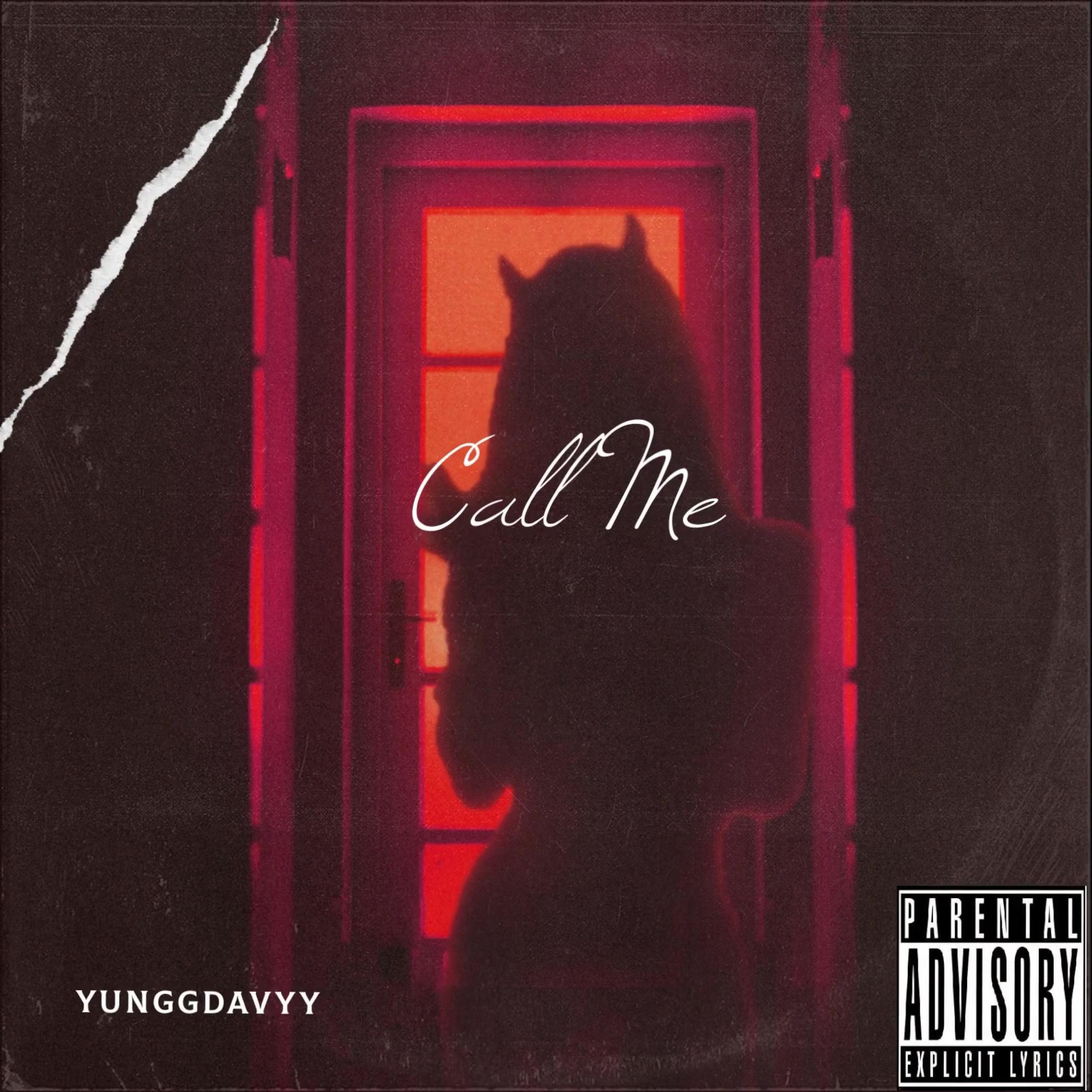CALL ME (feat. DAGM)
