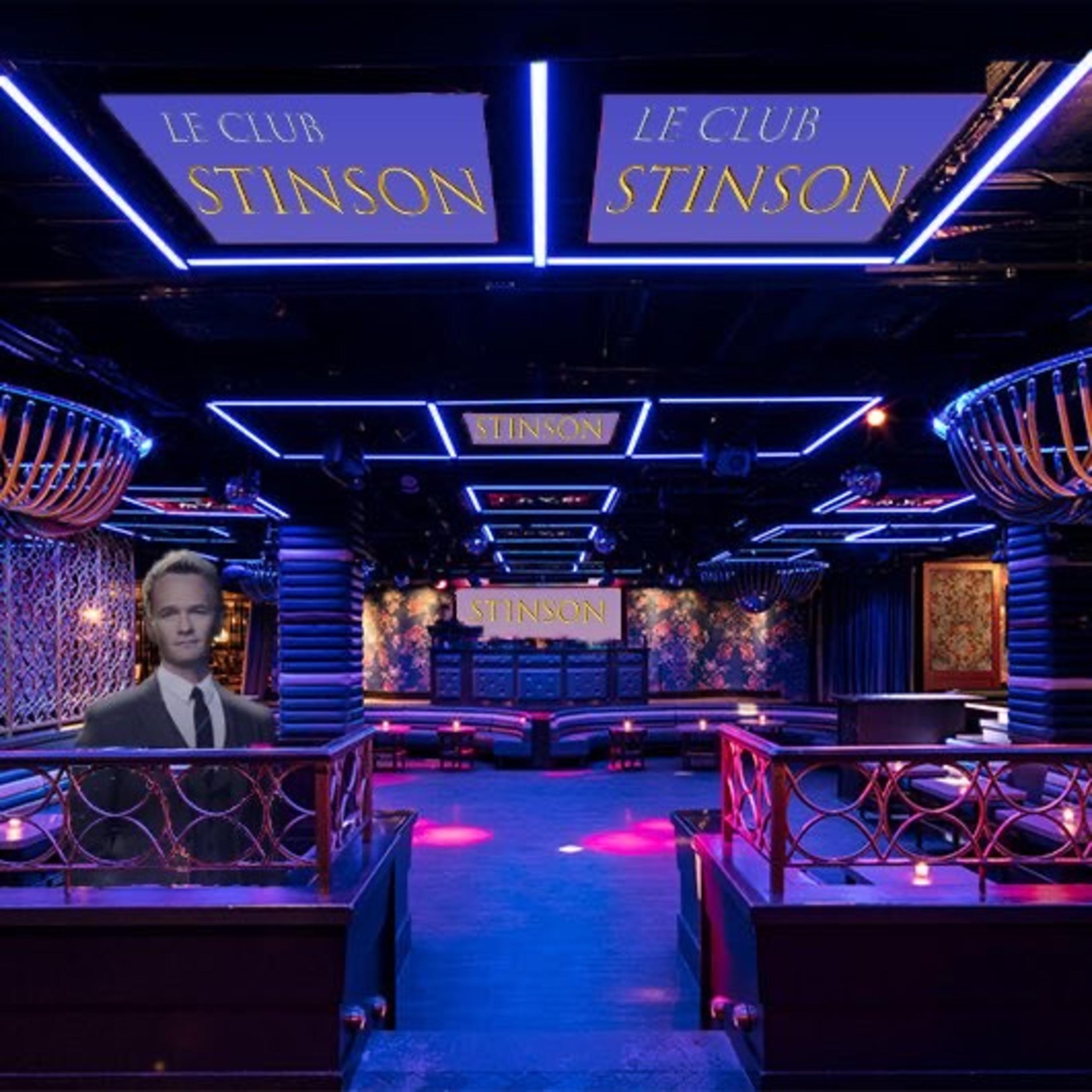 CLUB STINSON