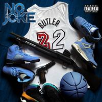 Jimmy Butler (feat. Smoov a.k.a. Cruel World & Hustle)