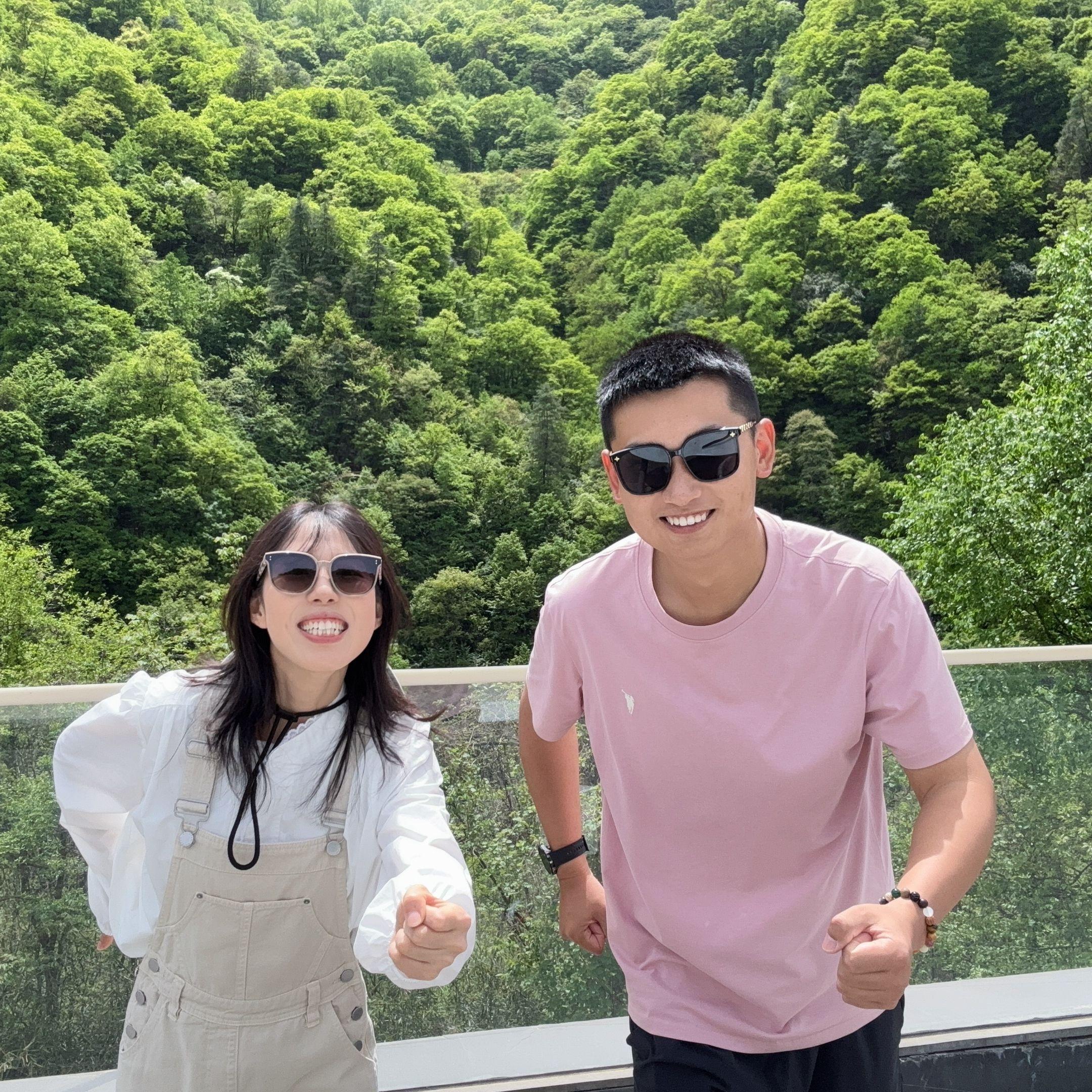 我们一定会无数次地再相遇