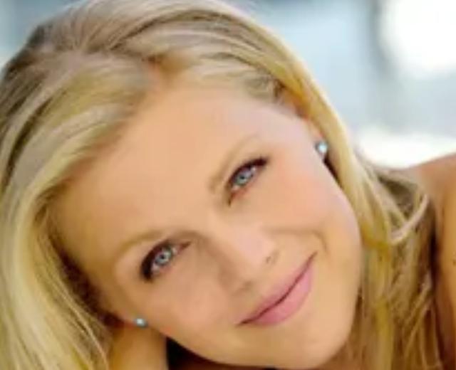 Miah Persson