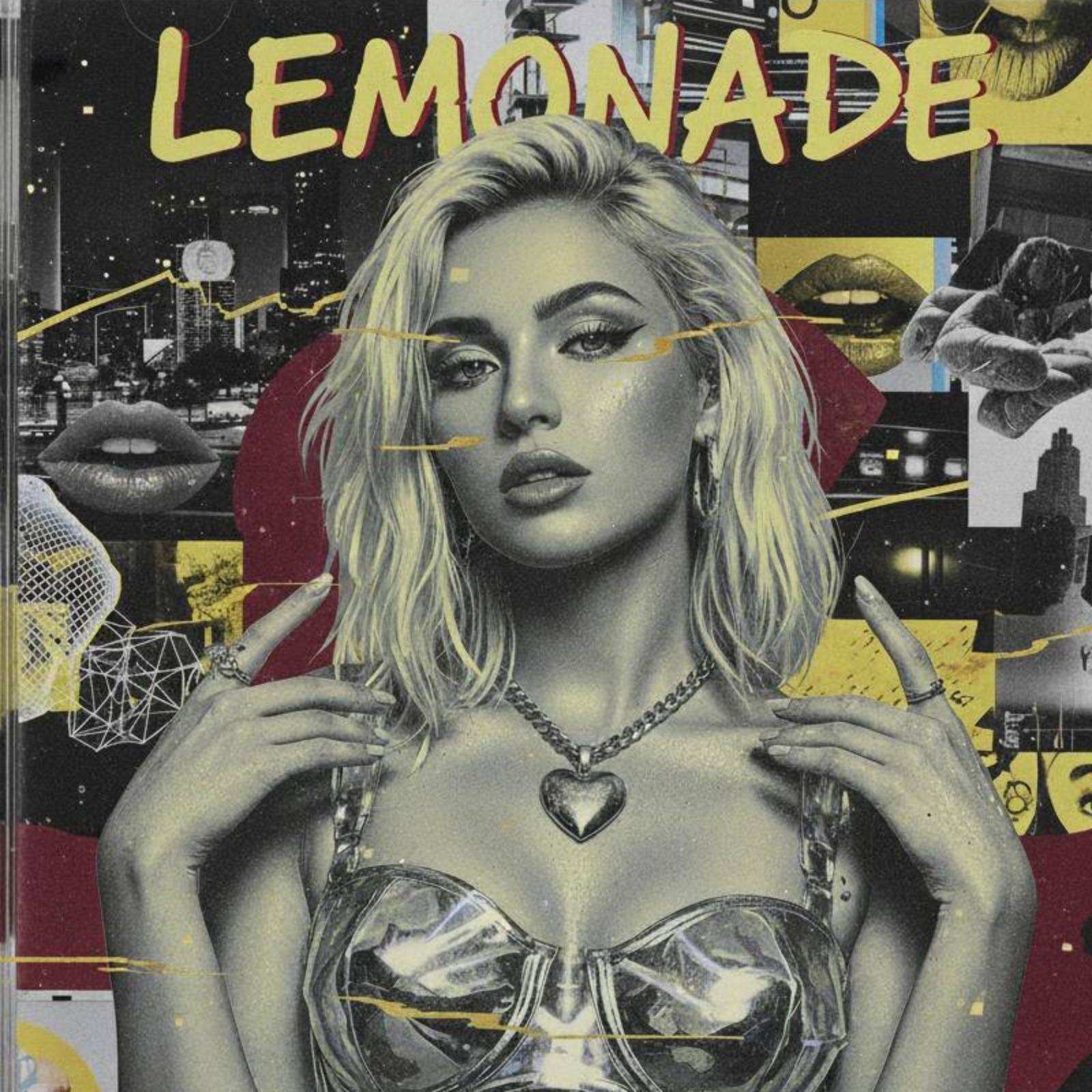 Lemonade
