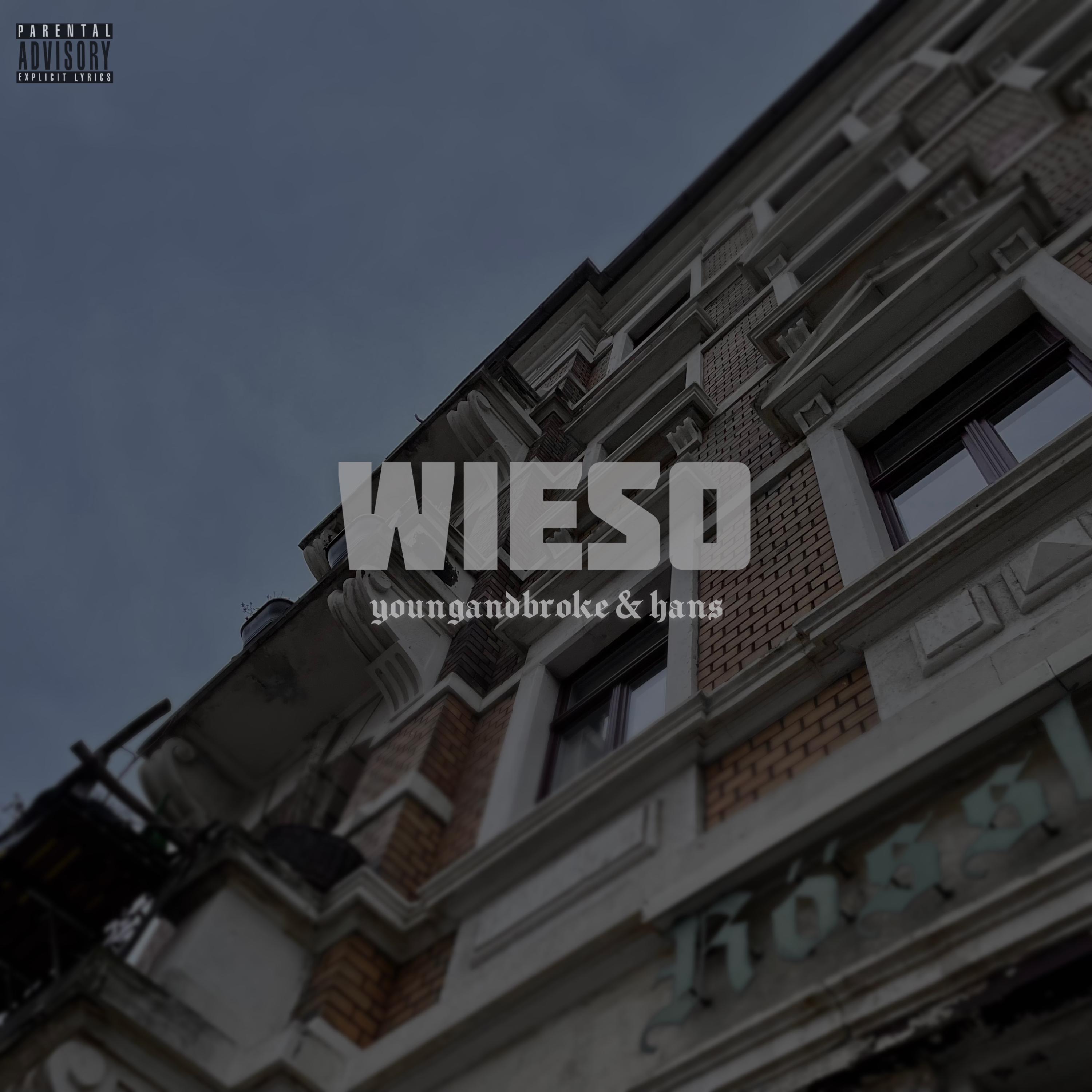 Wieso