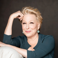 Bette Midler