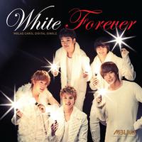 White Forever