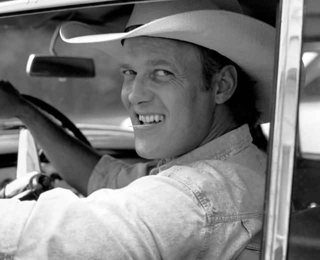 Ricky Van Shelton