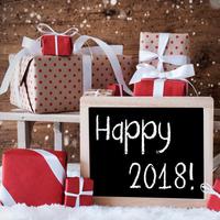 Happy New Year 2018 Dance Music, Vol. 01 (Compiled and Mixed by Gerti Prenjasi)