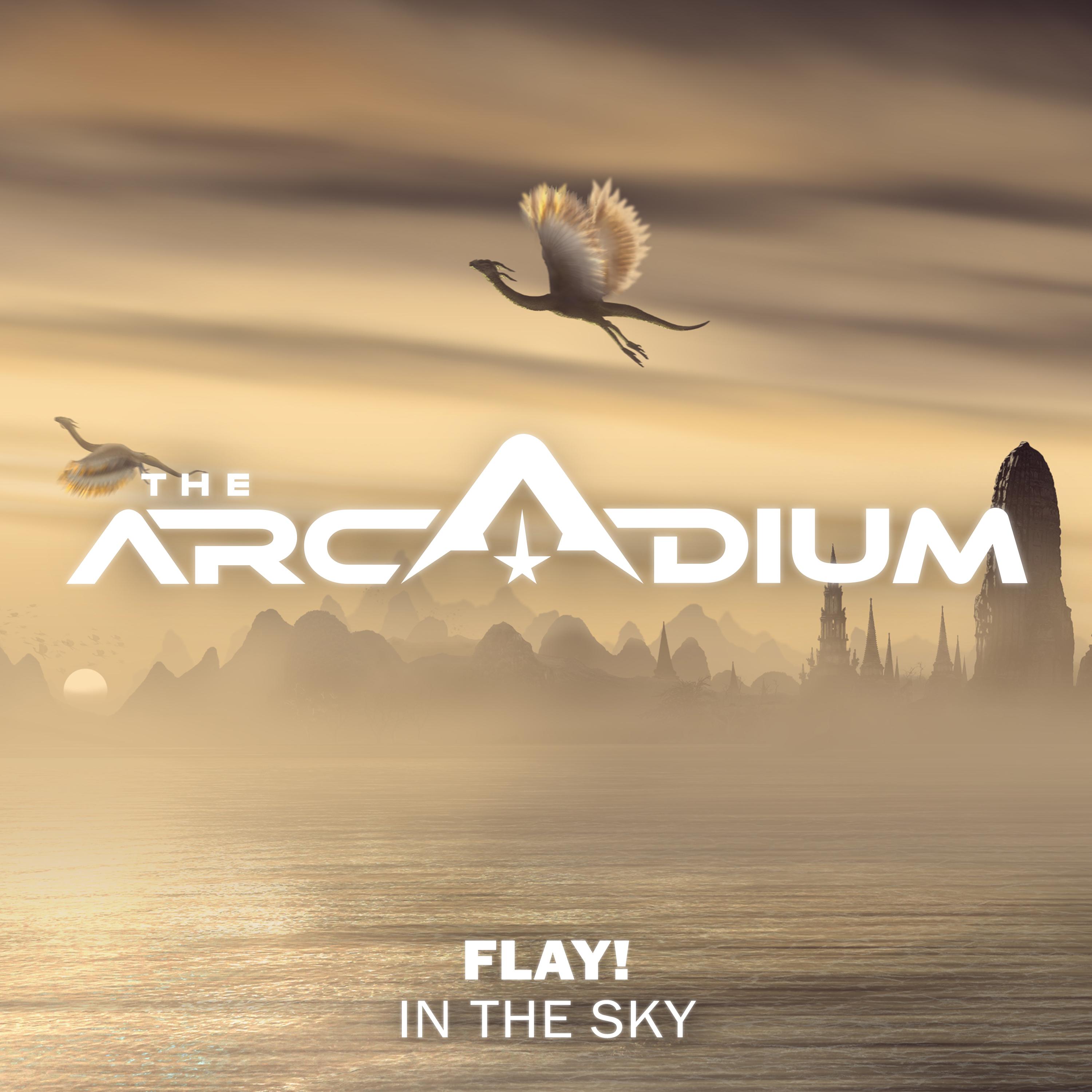 In The Sky_Flay!_In The Sky | 在线播放_In The Sky歌词_In The Sky下载 | 网易云音乐