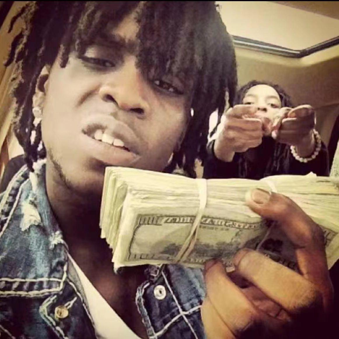 [FREE]"SWAG"Chief Keef x Futuristic Glo Type Beat