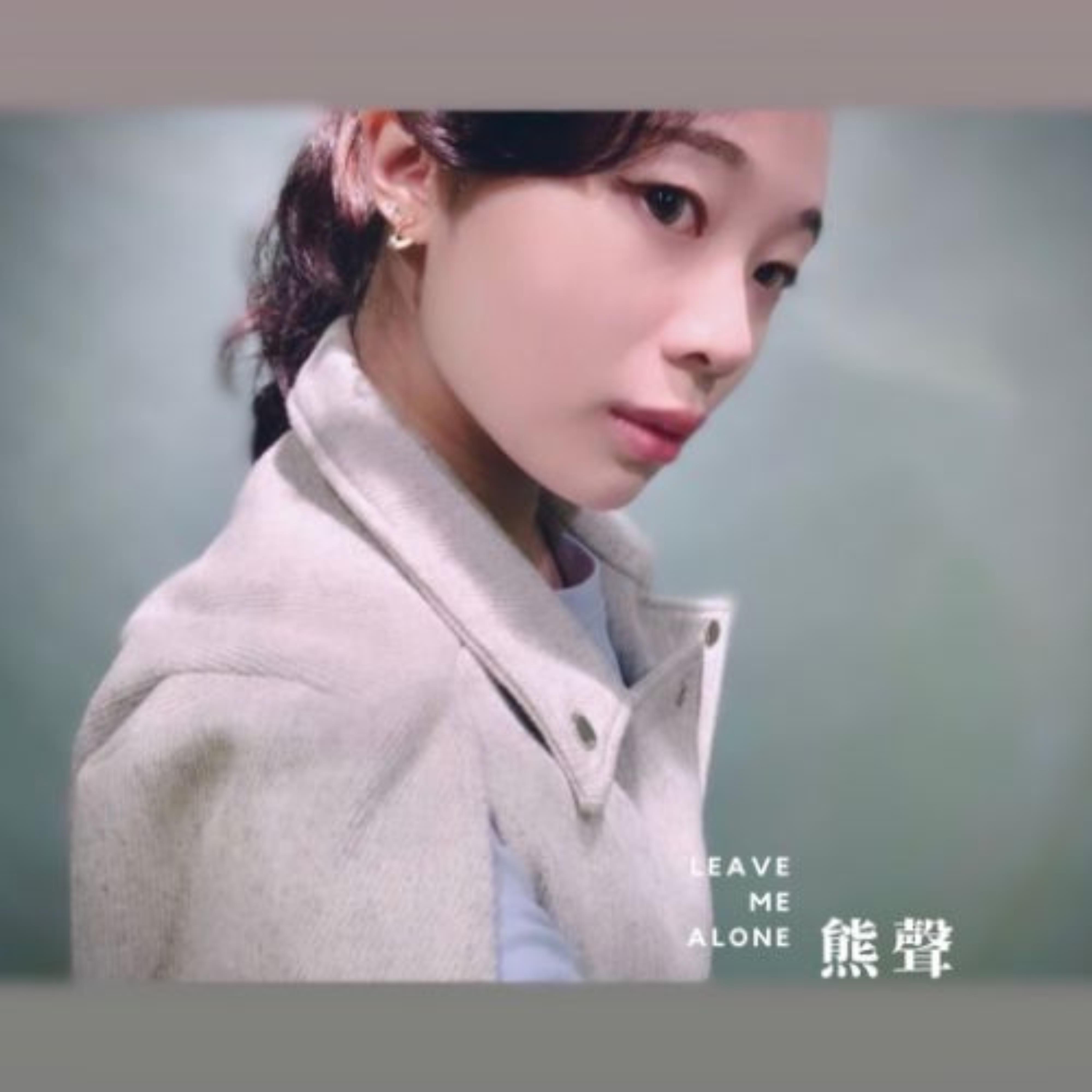 我很好别打扰 - Peinibear 熊聲封面