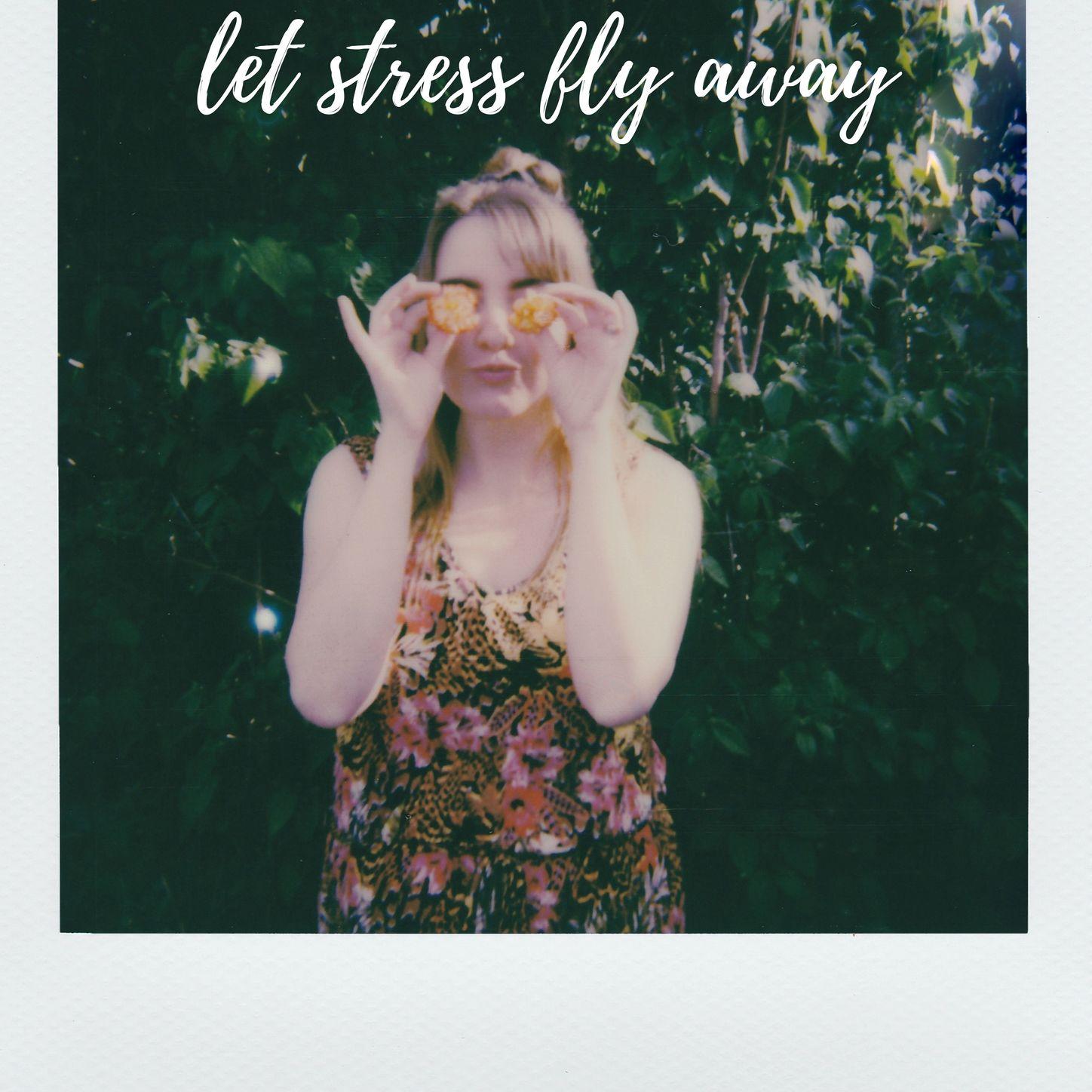 Let Stress Fly Away_Anthony Lazaro_Let Stress Fly Away | 在线播放_Let Stress Fly Away歌词_Let Stress Fly Away下载 | 网易云音乐
