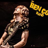 The Ben Cote Band