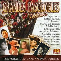 Grandes Pasodobles Cantados