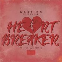 Heart Breaker (feat. Tony D)