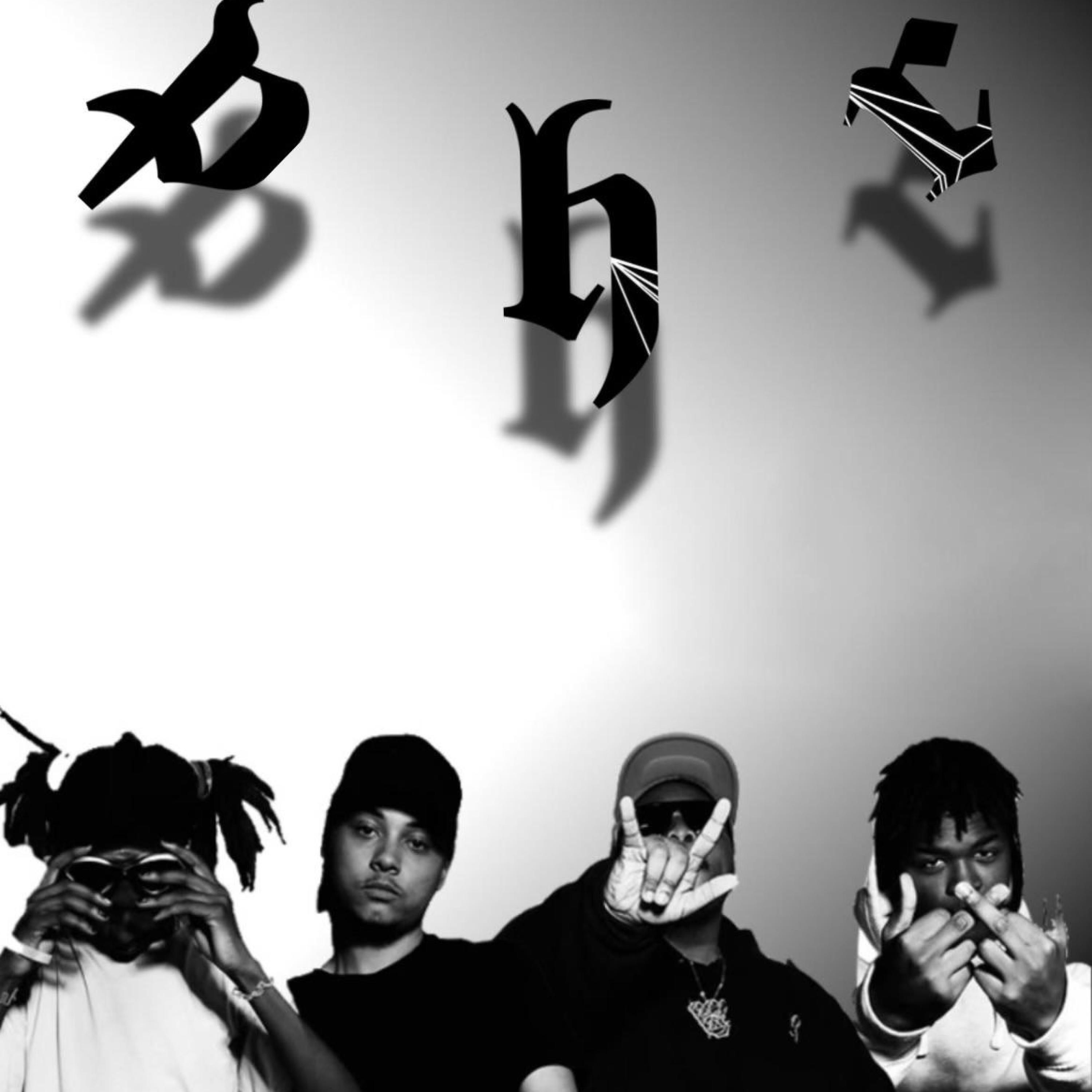 PHR rockstars (feat. g0ggleb0y, IMDASHXOOO & HollowX)