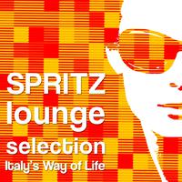 Spritz Lounge Selection (Italy's Way of Life)