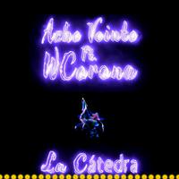 La Catedra (feat. W. Corona)