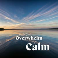 From Overwhelm to Calm: Stress Relief for the Mind