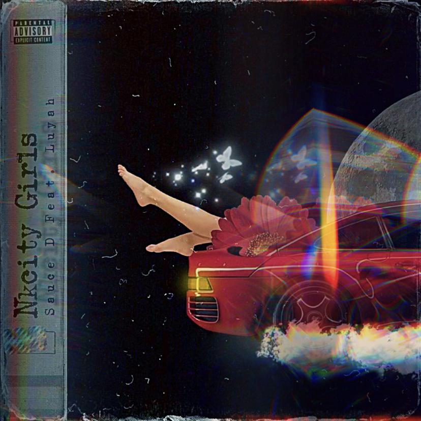 都市丽人（NKCity Girls）