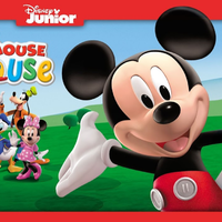 Cast - Mickey Mouse Clubhouse