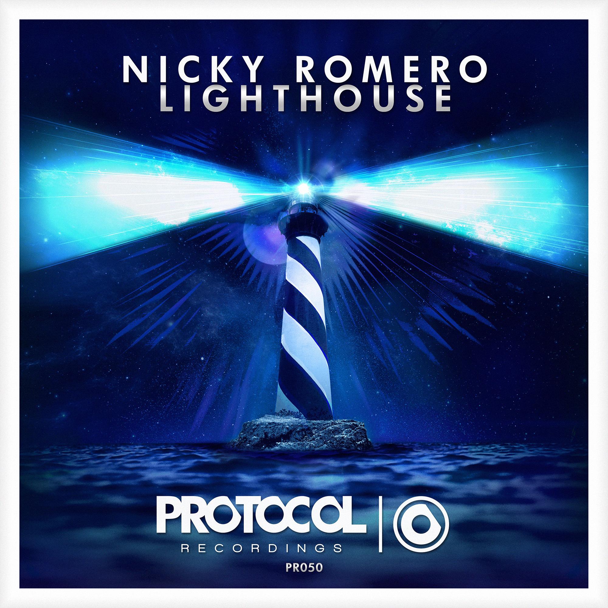 Lighthouse (Radio Edit)