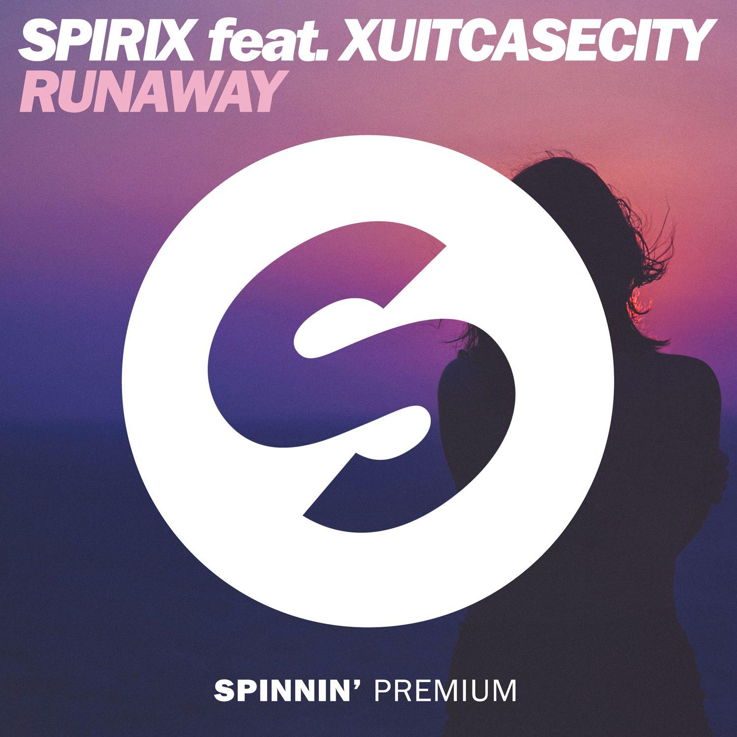 Runaway (feat. Xuitcasecity) [Extended Mix]