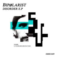 Disorder E.P