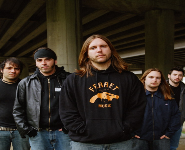 Unearth
