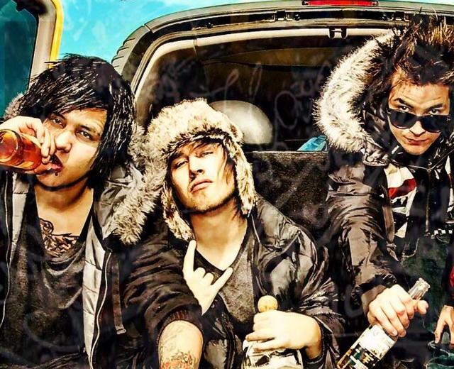 Brokencyde