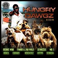 Hungry Dawgz Riddim