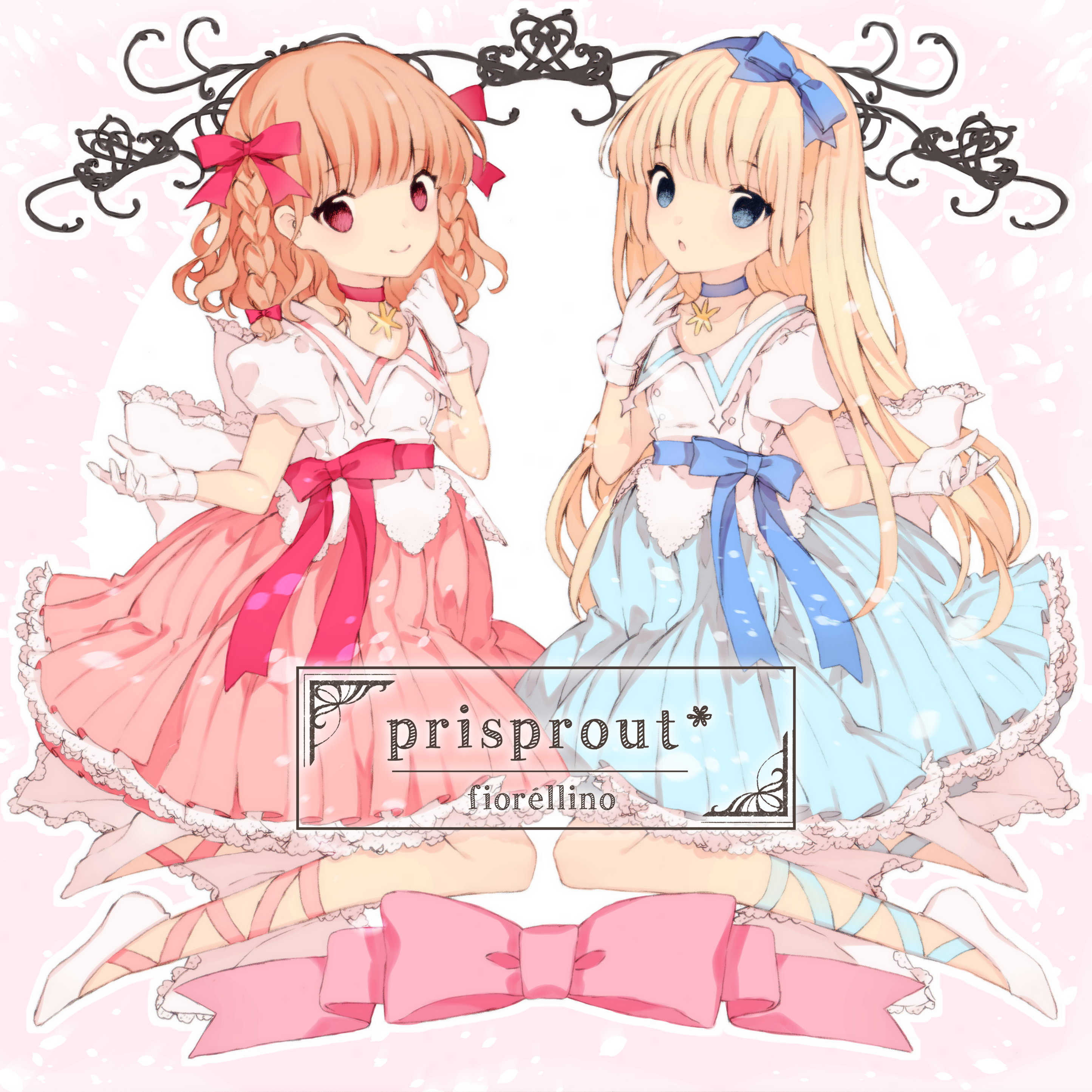 prisprout*