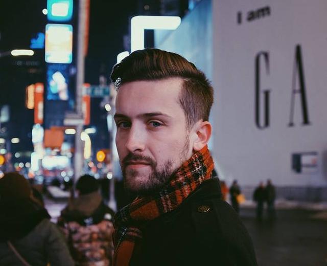 Ben Phipps