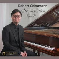 Schumann's Novelletten