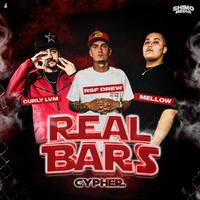 Real Bars Cypher 6 (feat. Mellow, Curly LVM & RSF Drew)