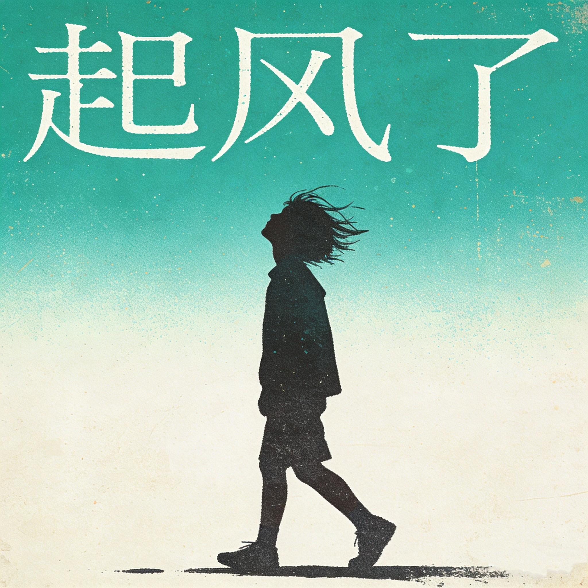 起风了（2026）封面