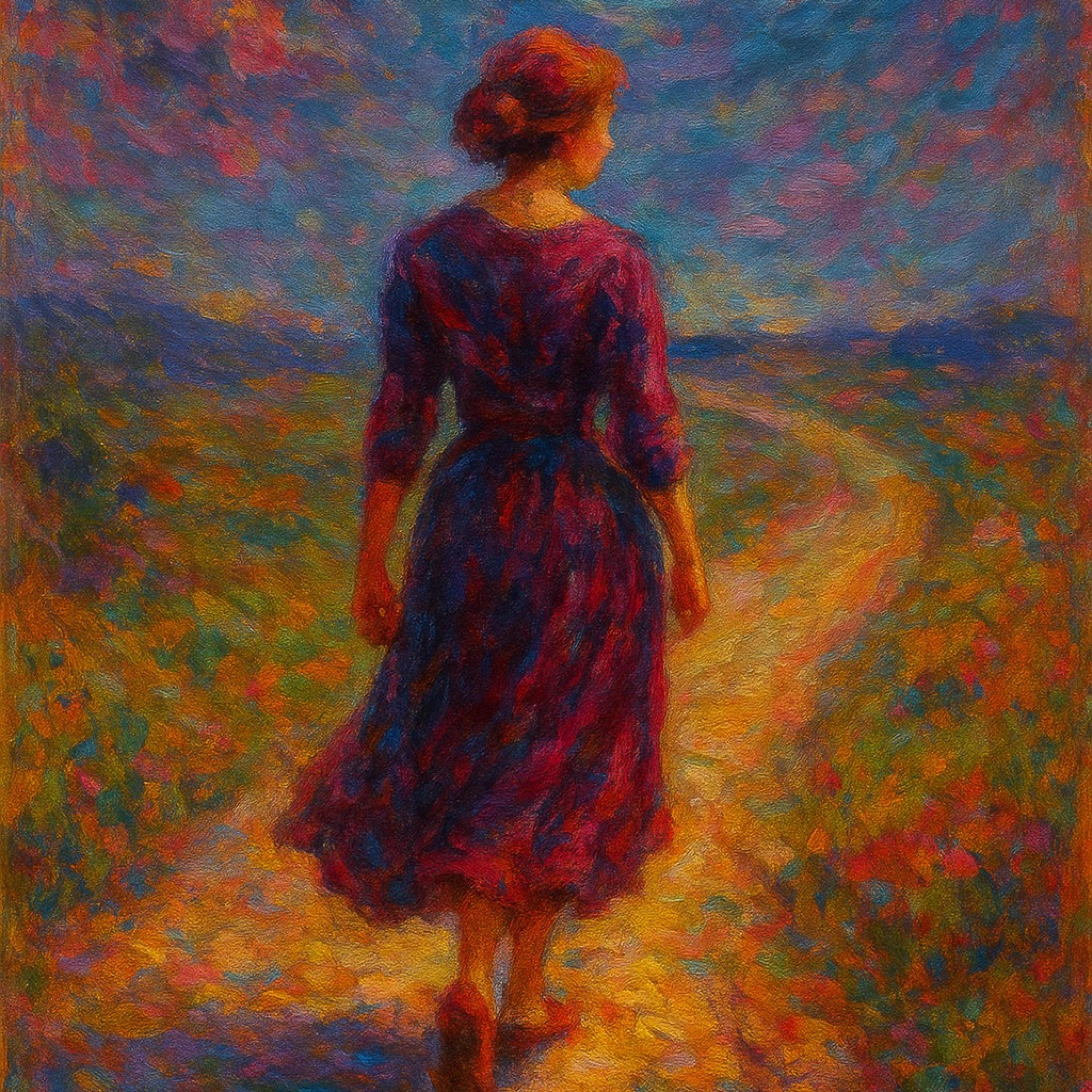 Ben Benden Firardayım