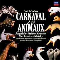 Saint-Saëns: Carnival des Animaux