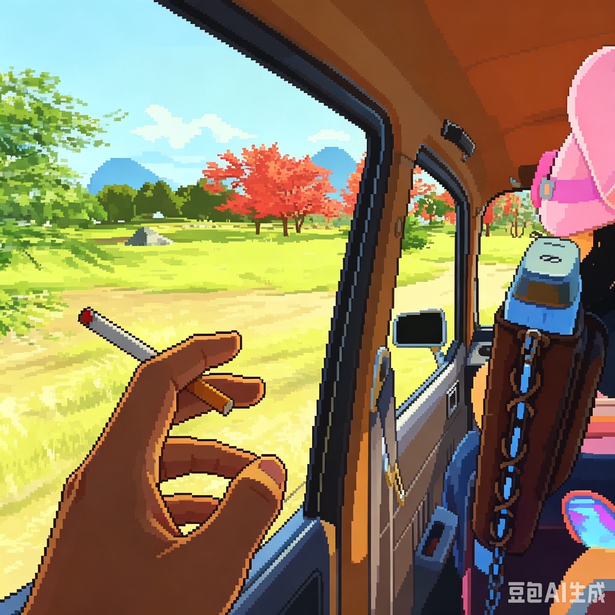 直觉（你是谁家的小鬼）封面