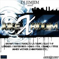 Juke-X Riddim