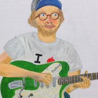 Женя Куковеров资料,Женя Куковеров最新歌曲,Женя КуковеровMV视频,Женя Куковеров音乐专辑,Женя Куковеров好听的歌